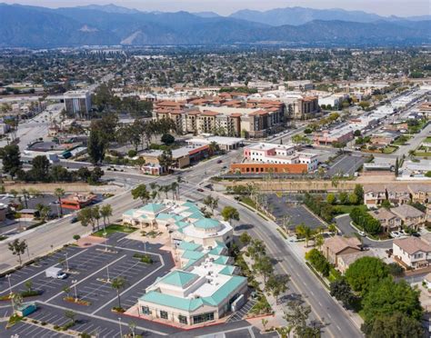 West Covina .